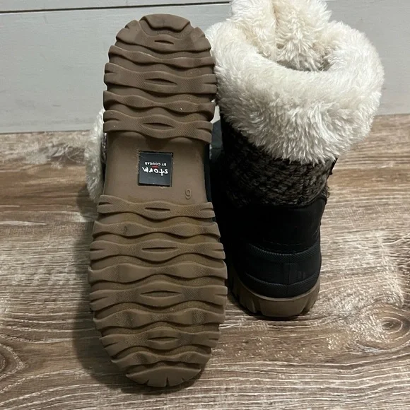 Storm by Cougar winter weather snow boots - Picture 4 of 4